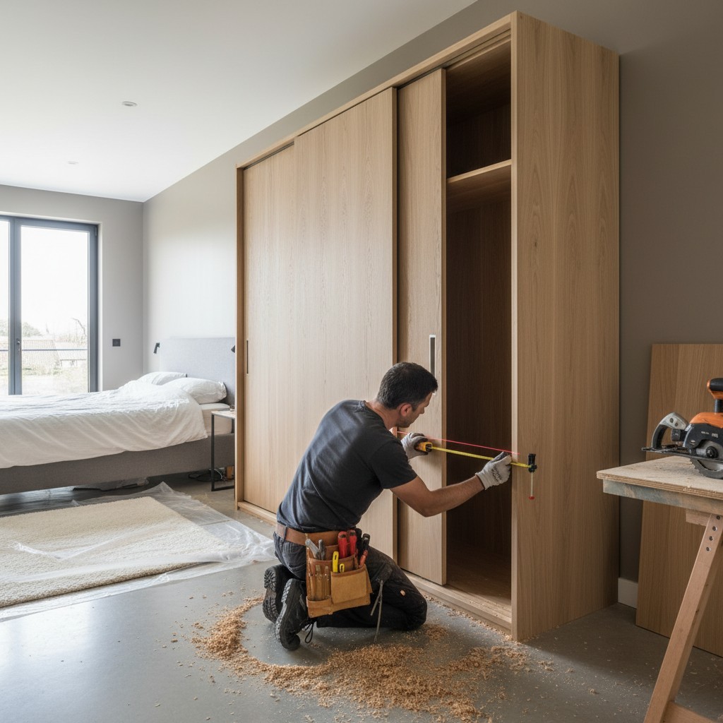 AM PVC ATELIER DE MENUISERIE PVC